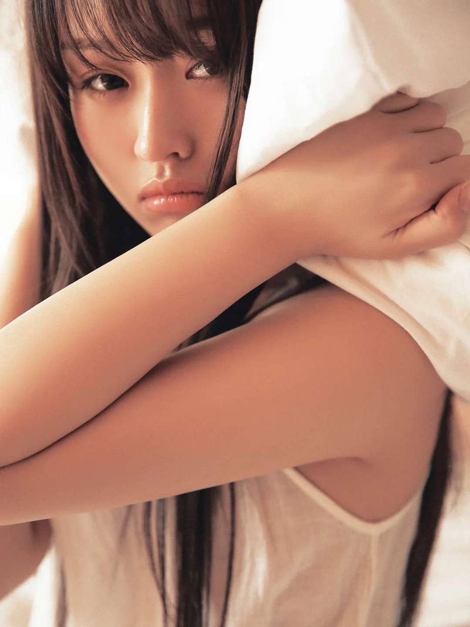 猫系女友梓芃