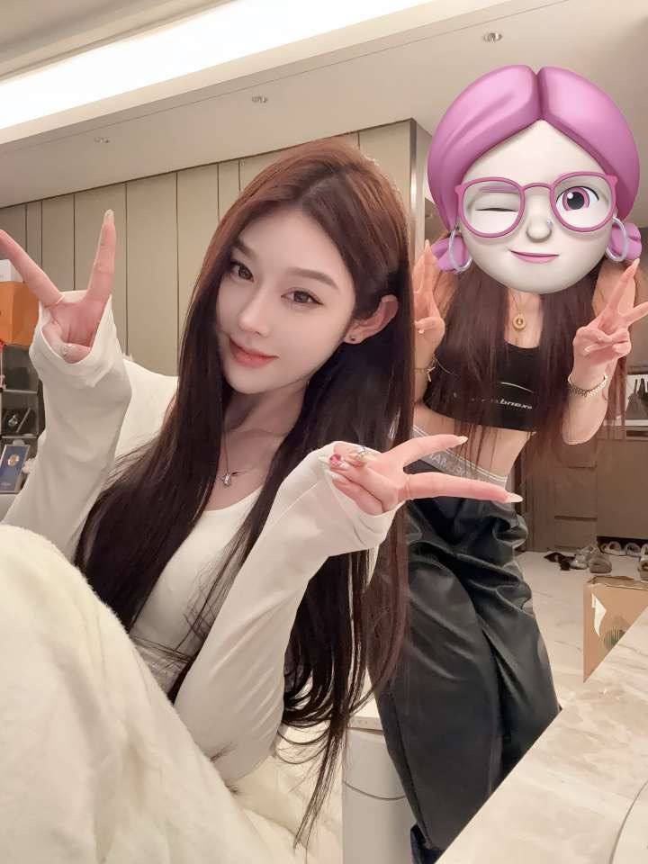 健身达人婉昕
