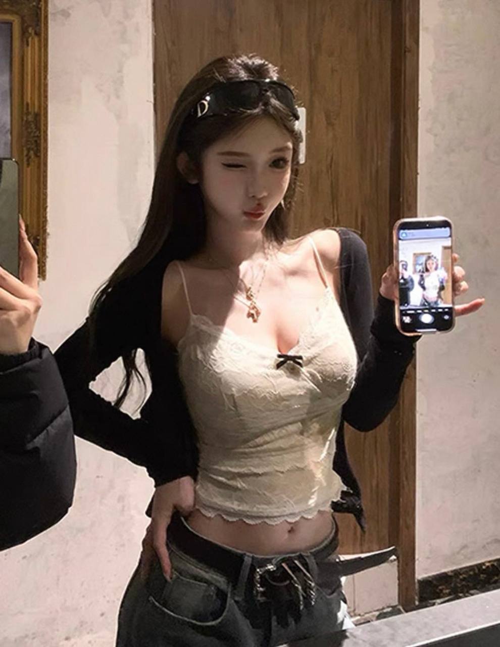 古灵精怪文汐