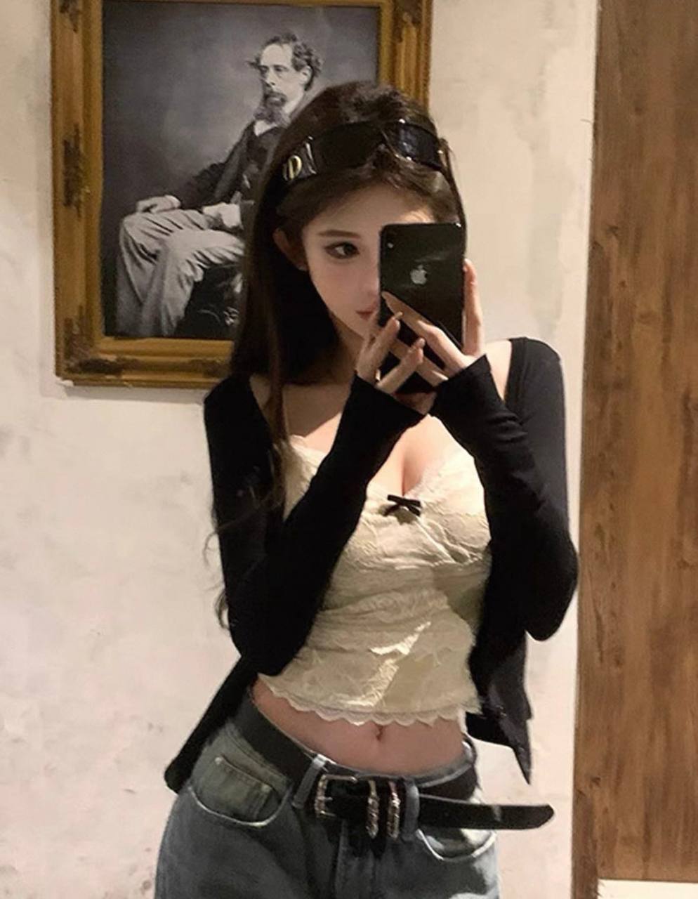 古灵精怪文汐