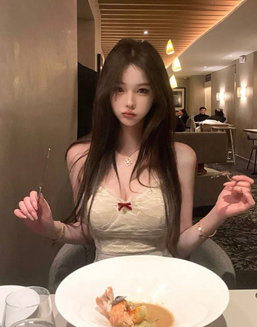 古灵精怪文汐