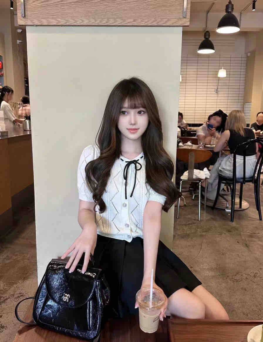 温柔初恋感蕴蕴