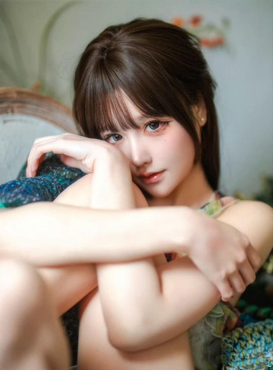 极致娇俏小猫咪宛悠