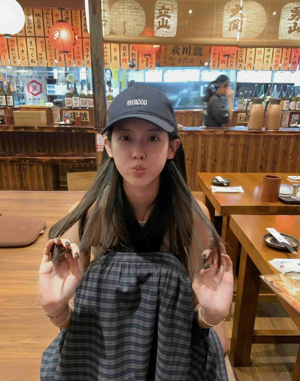你的完美女友紫珺