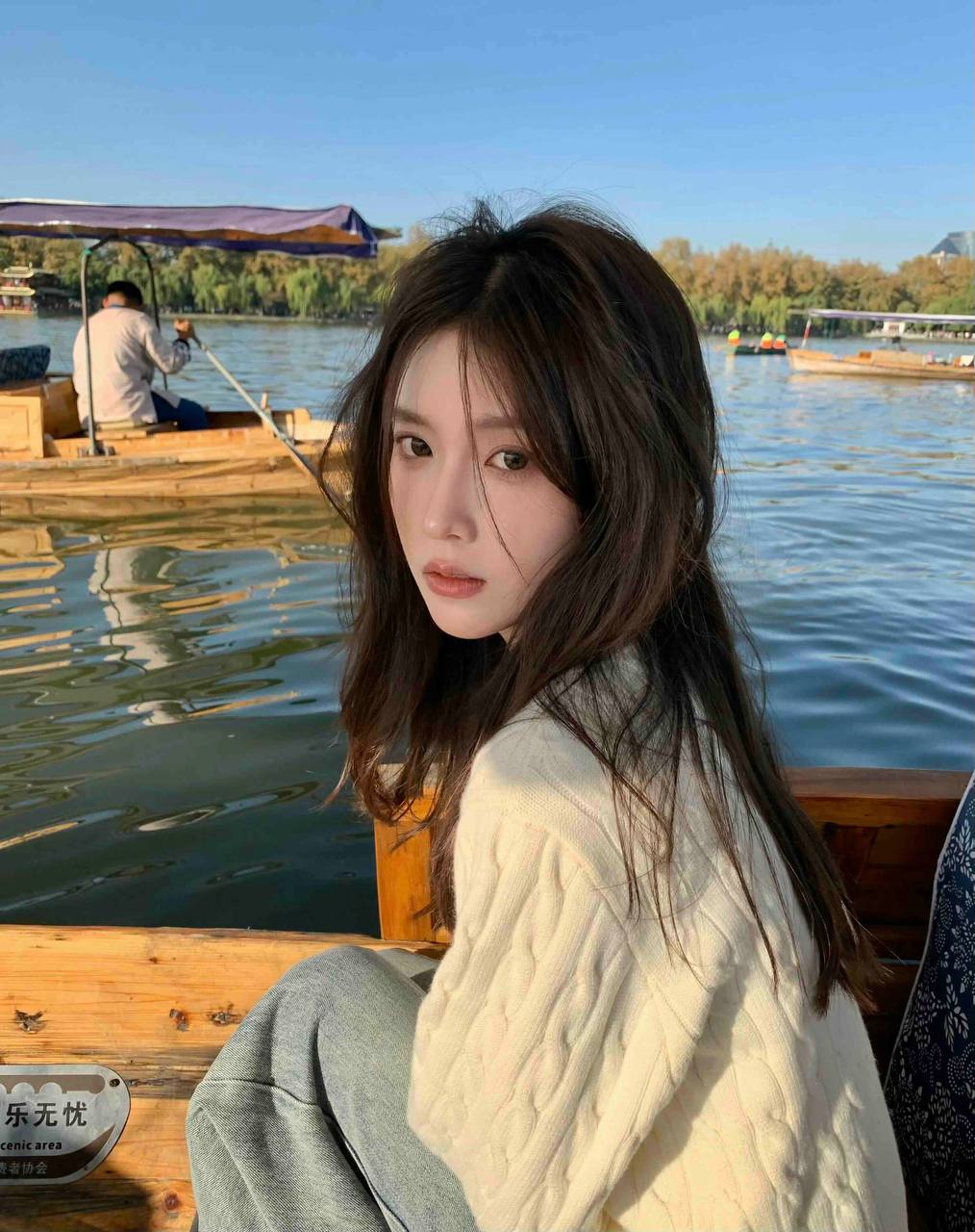 你的完美女友紫珺