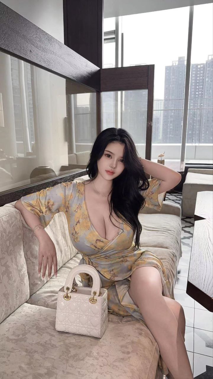 氛围辣妹霏珊