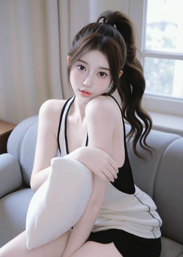 服装设计在读梓枫