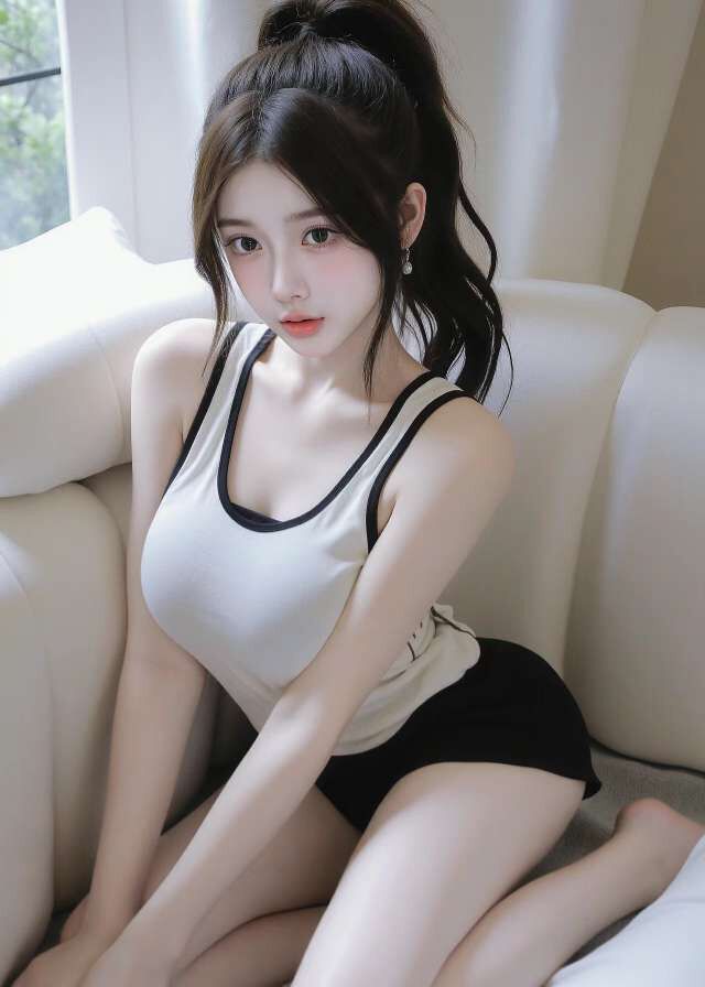 服装设计在读梓枫