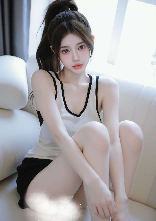 服装设计在读梓枫