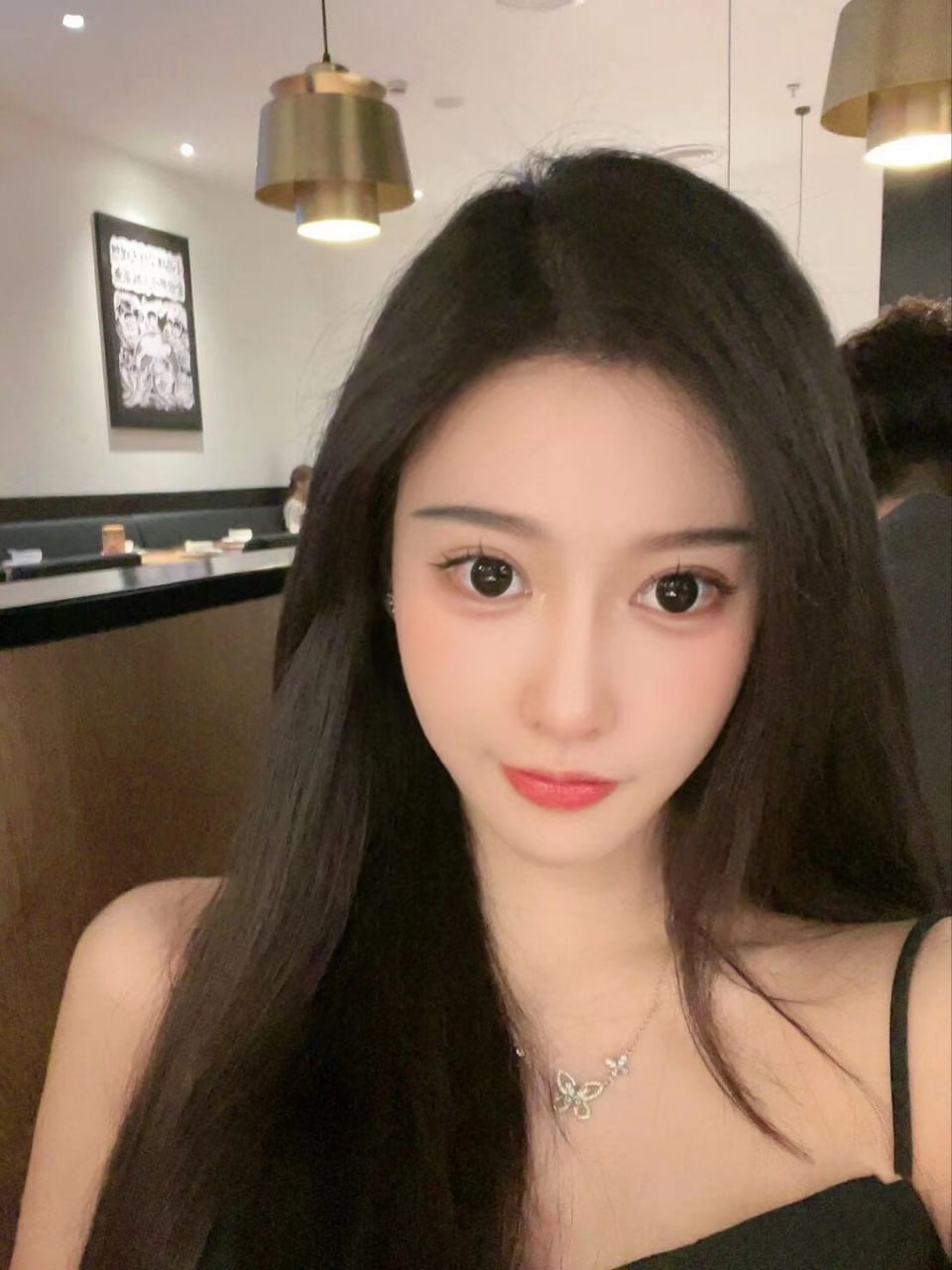 嗓音软糯小姐姐晨滢