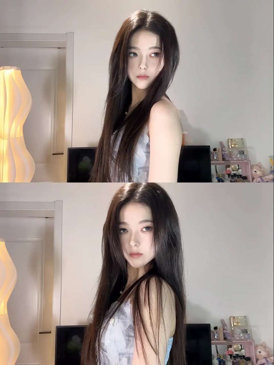 可爱小猫咪逸汐