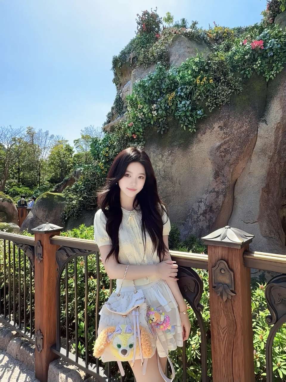 可爱小猫咪逸汐