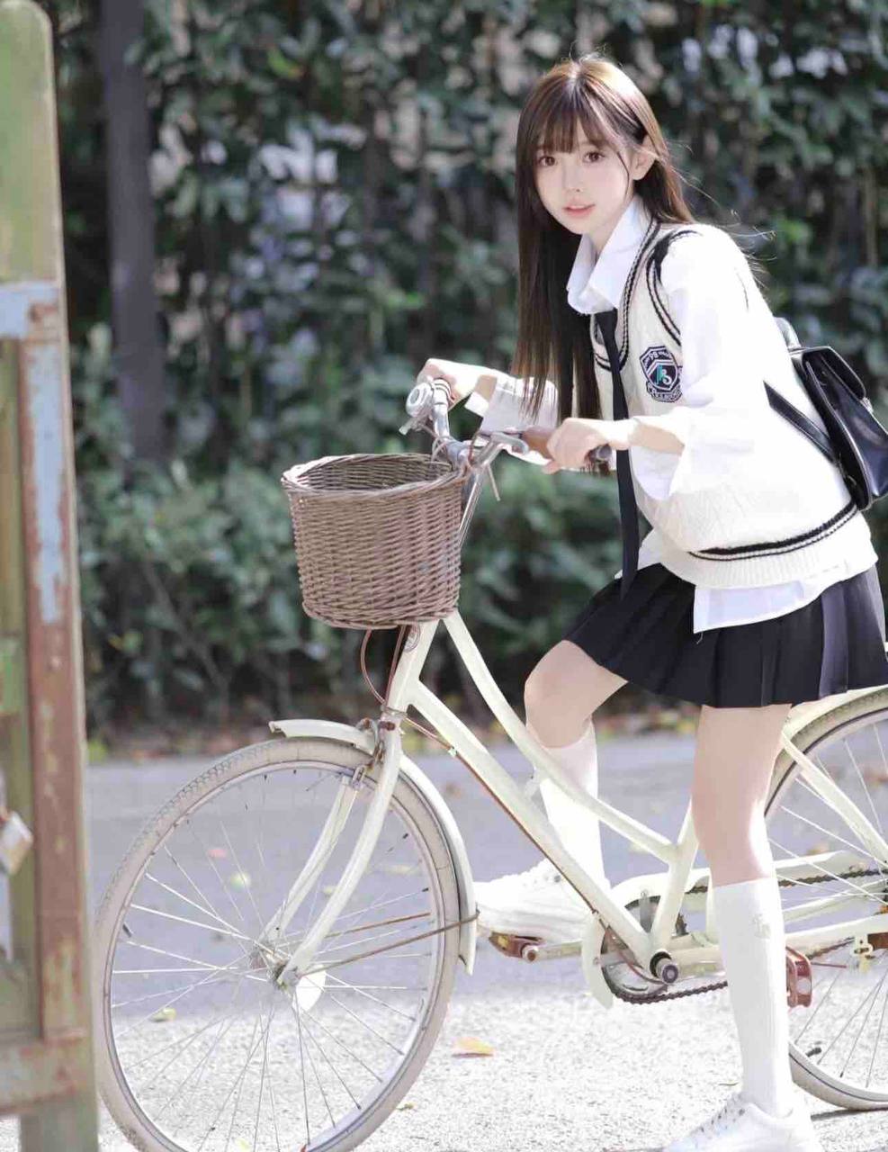 白虎学生妹妹如茗