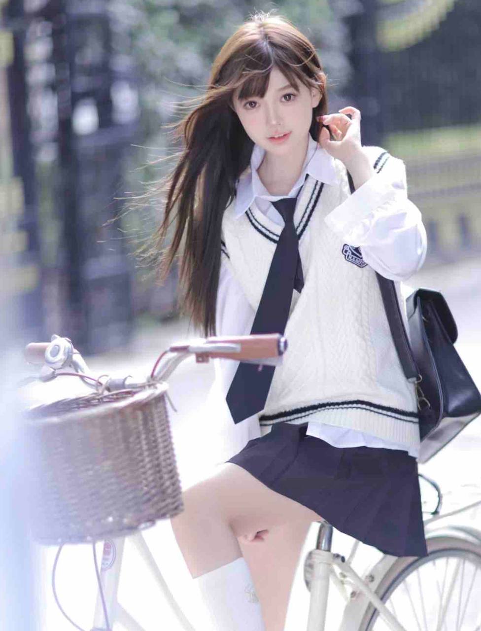 白虎学生妹妹如茗