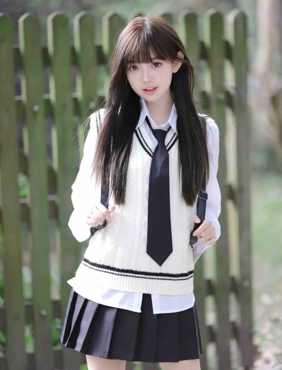 白虎学生妹妹如茗