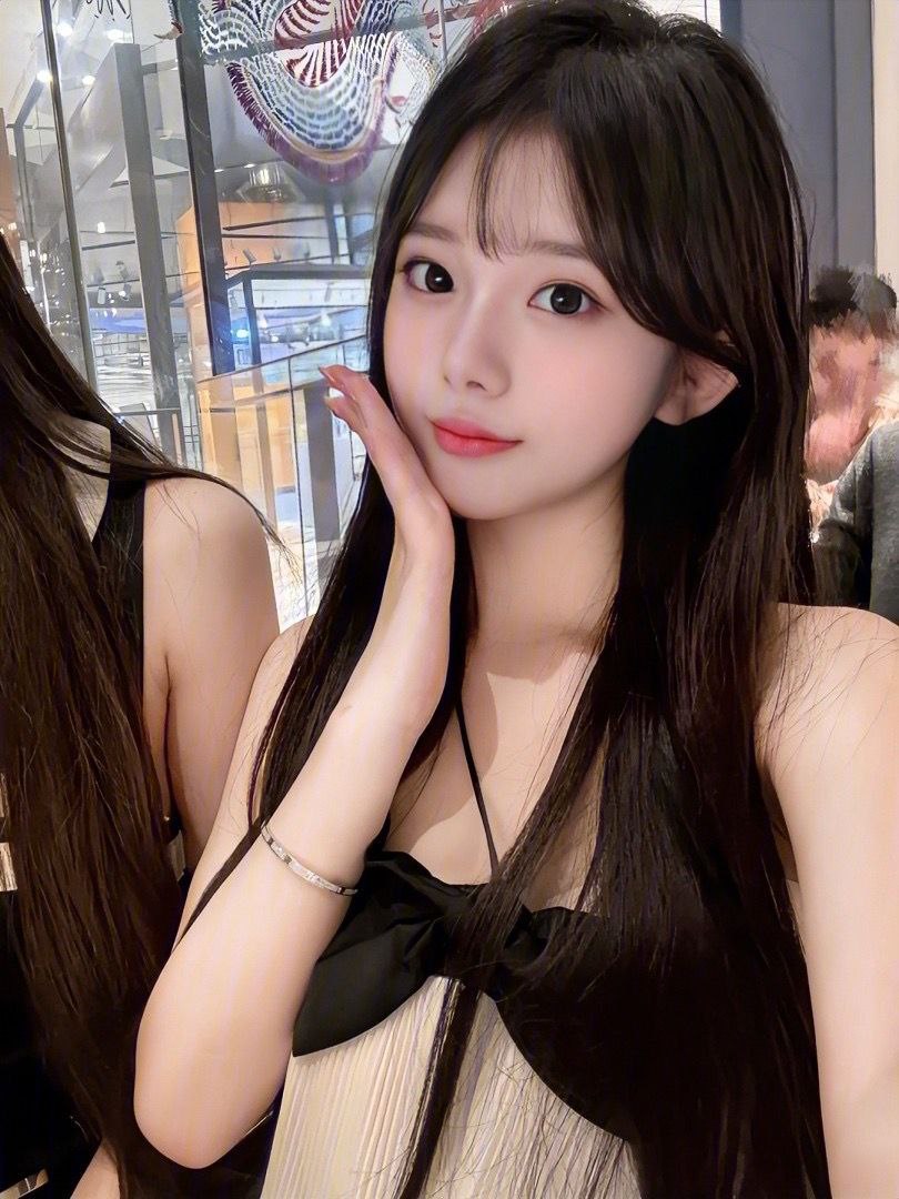 优质甜美少女Jalyn