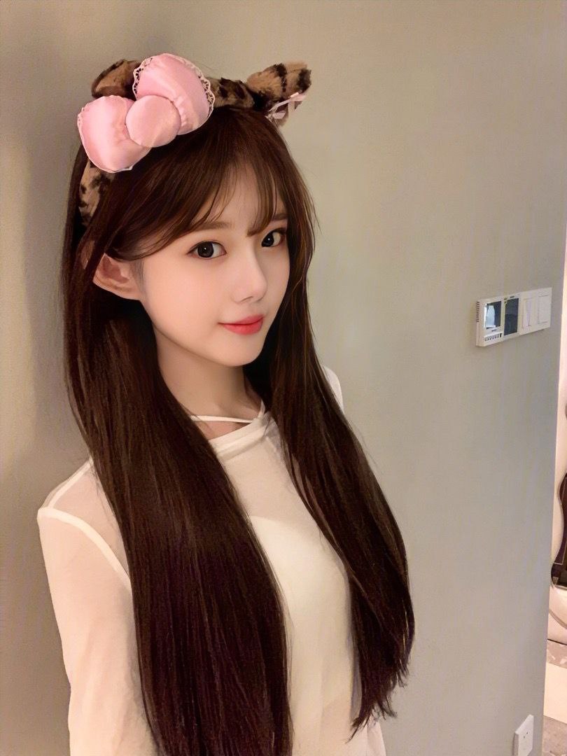 优质甜美少女Jalyn