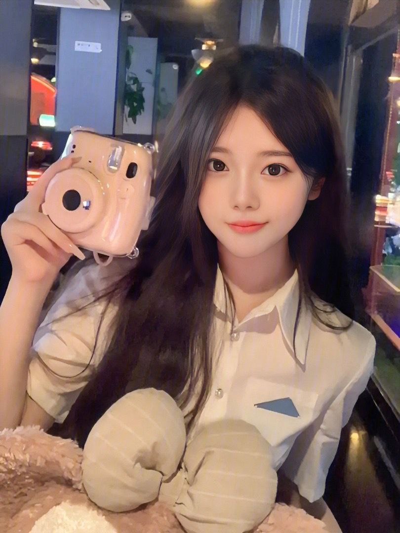 优质甜美少女Jalyn