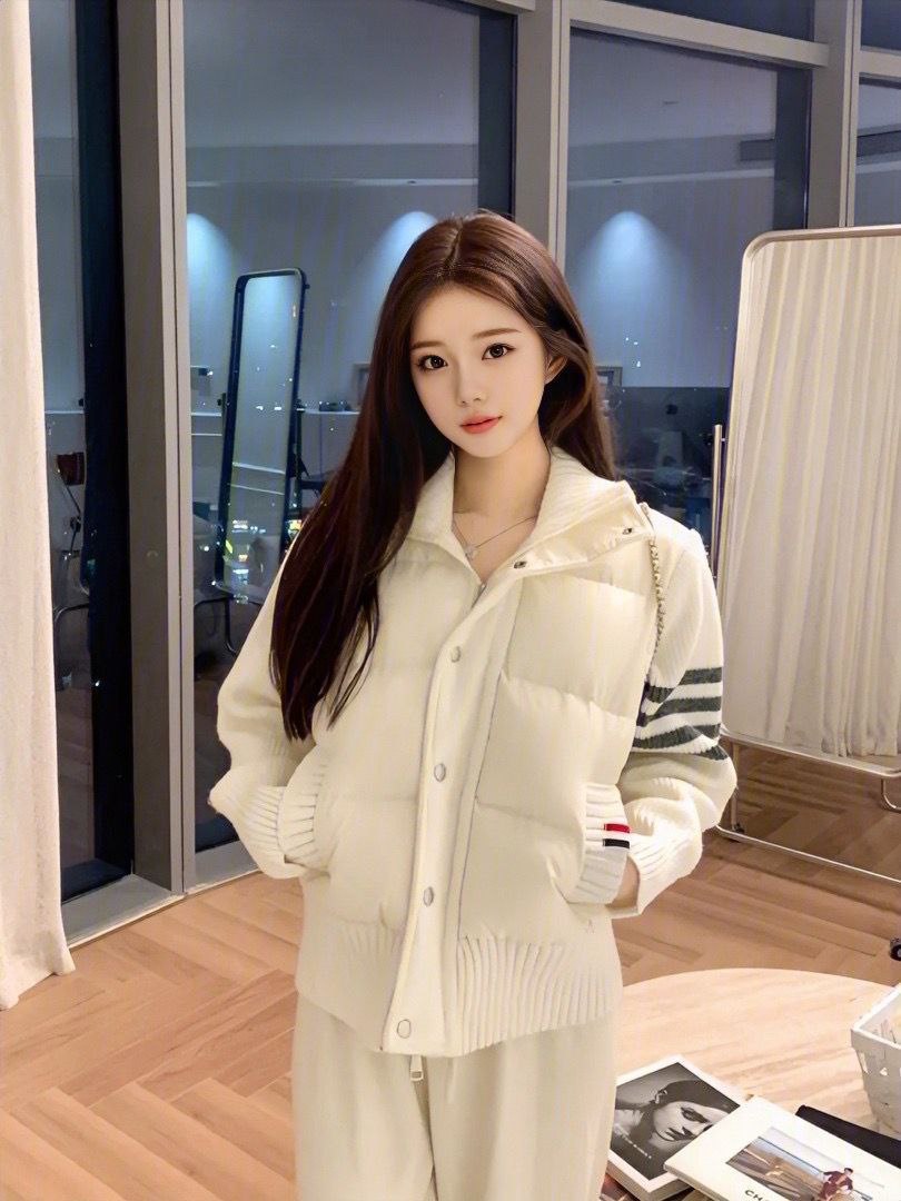 优质甜美少女Jalyn