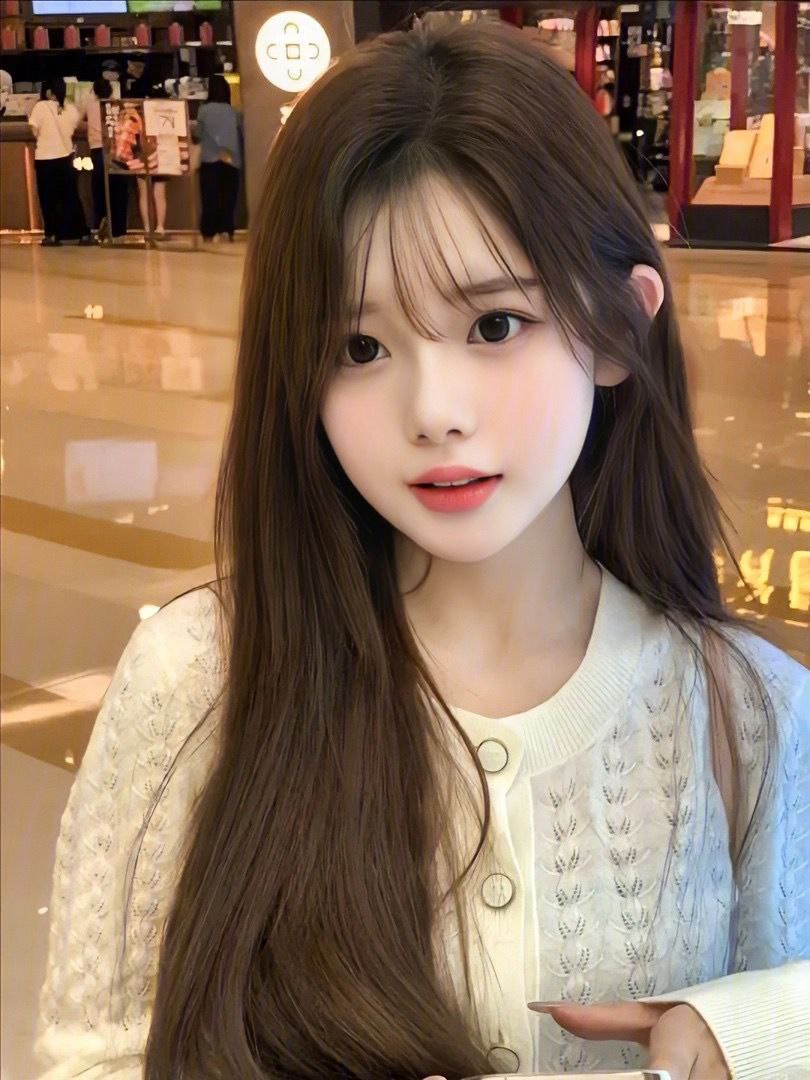 优质甜美少女Jalyn