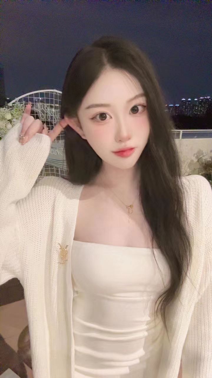 甜腻少女悦桐
