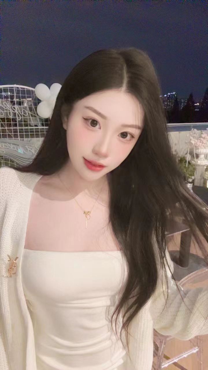 甜腻少女悦桐