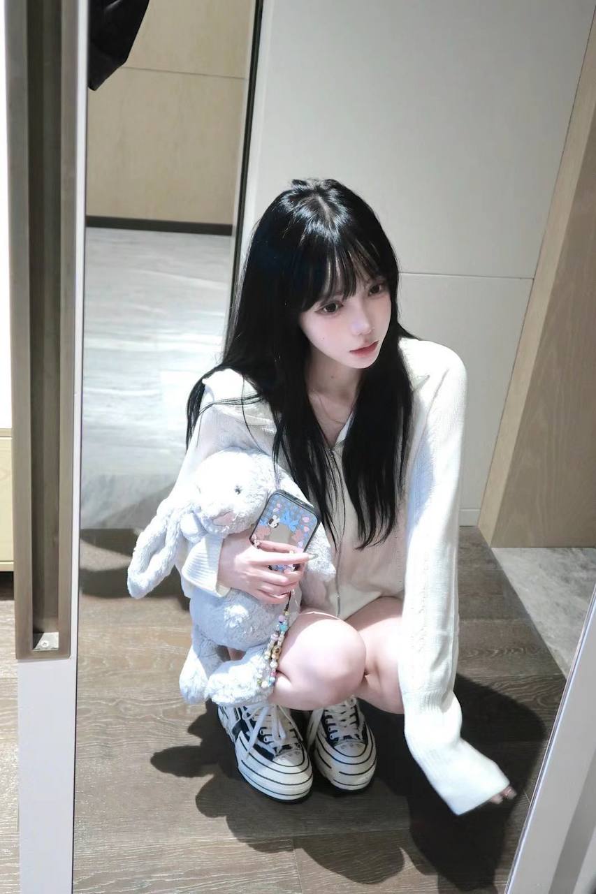 港风气场校花安初