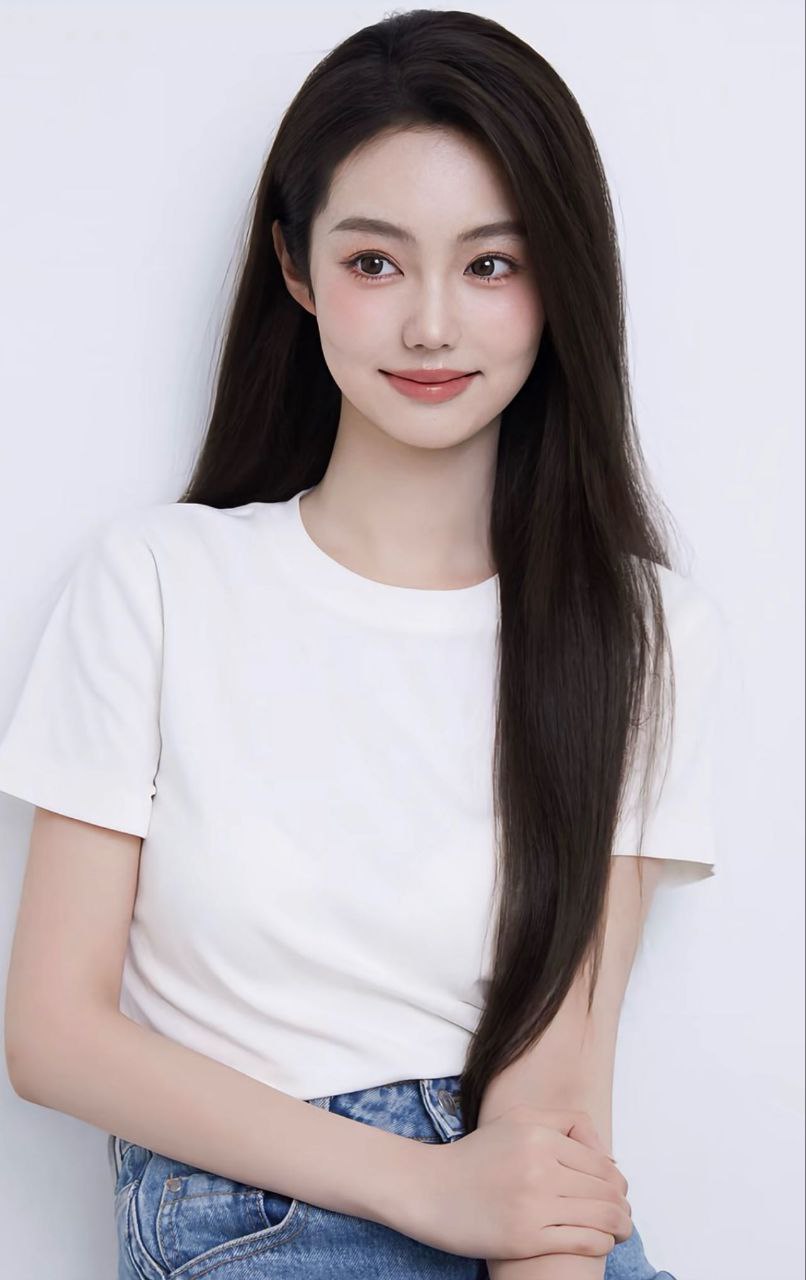 气质甜妹芸彤