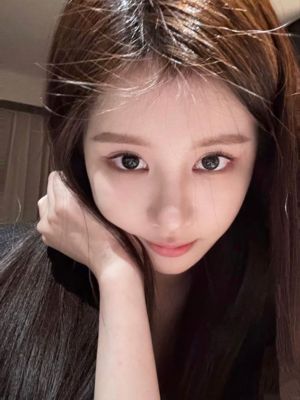 软萌嗲气女生Tevia