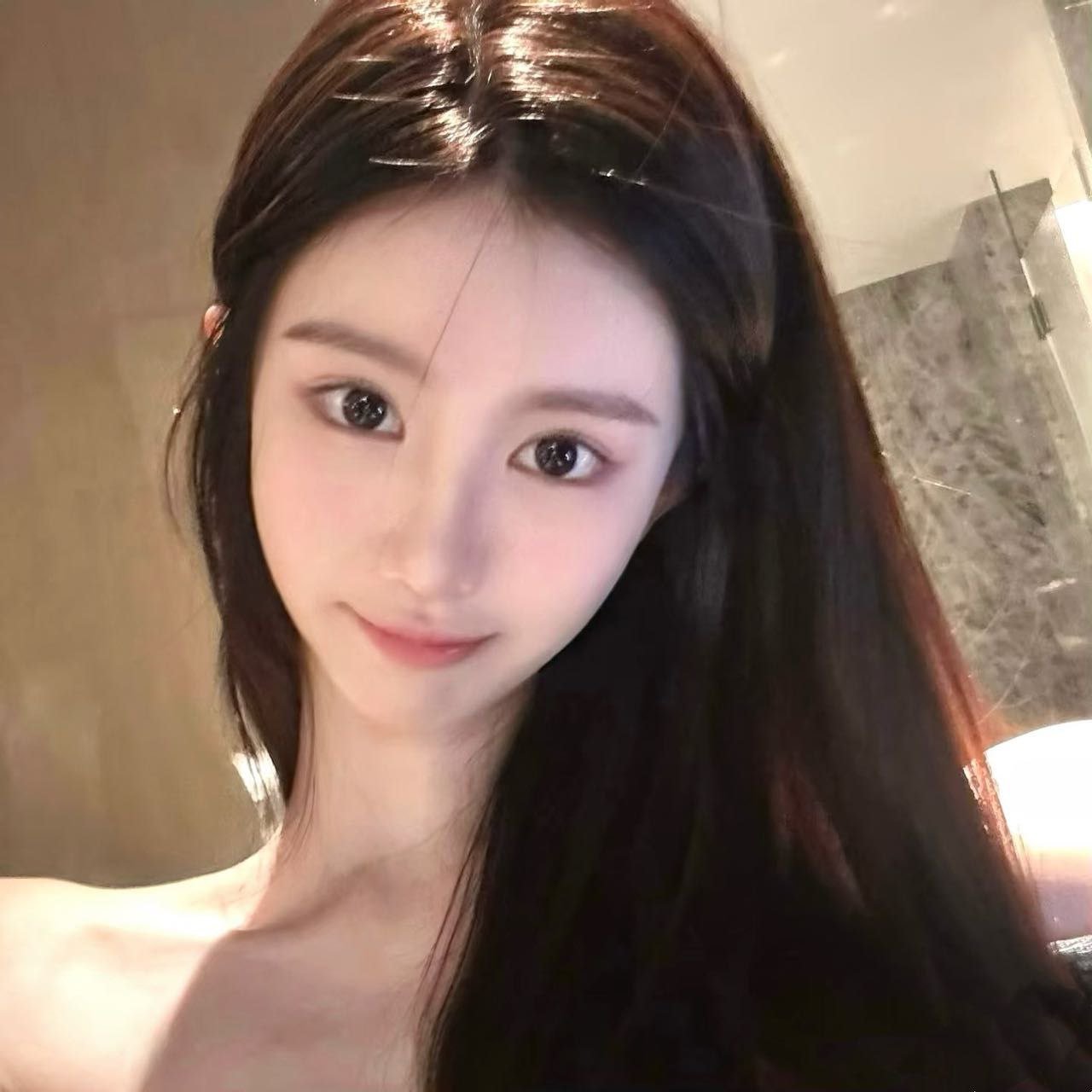 软萌嗲气女生Tevia