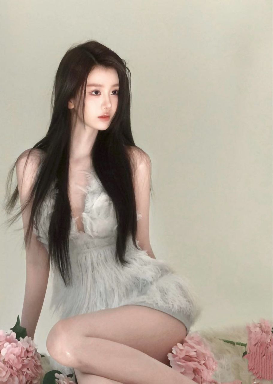 软萌嗲气女生Tevia