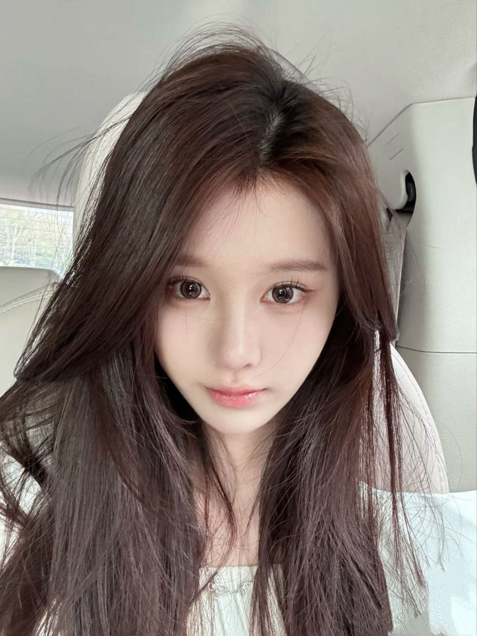 软萌嗲气女生Tevia