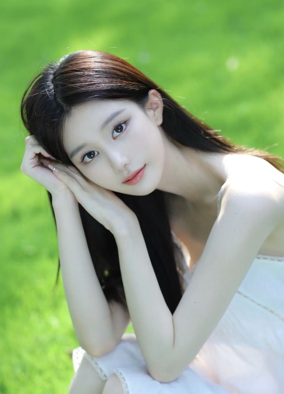 软萌嗲气女生Tevia