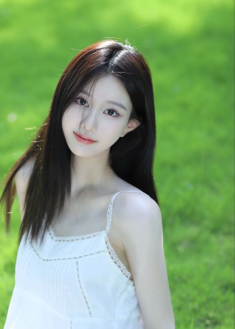 软萌嗲气女生Tevia