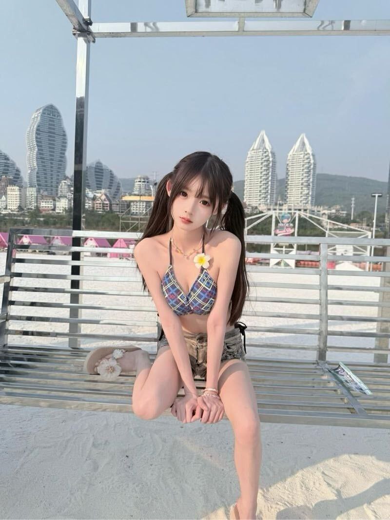 甜欲满分萝莉莯莯