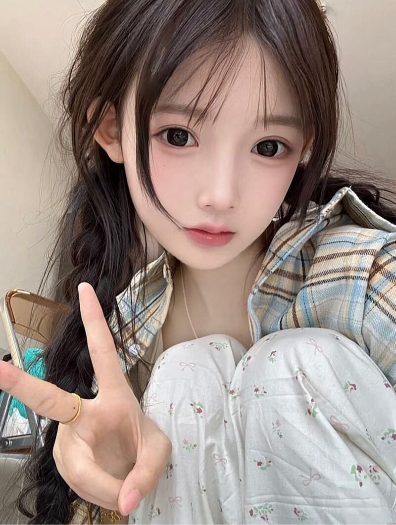 甜欲满分萝莉莯莯