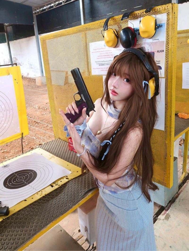 你的搞怪女孩伊曼