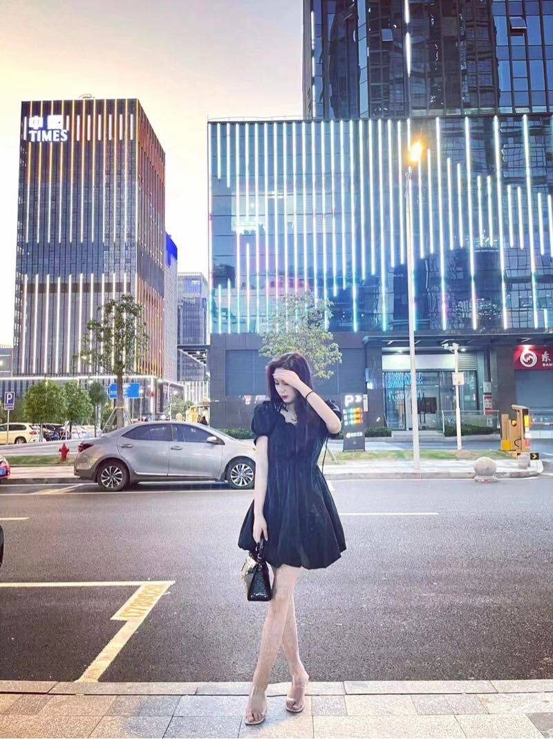 麻辣秘书安茜