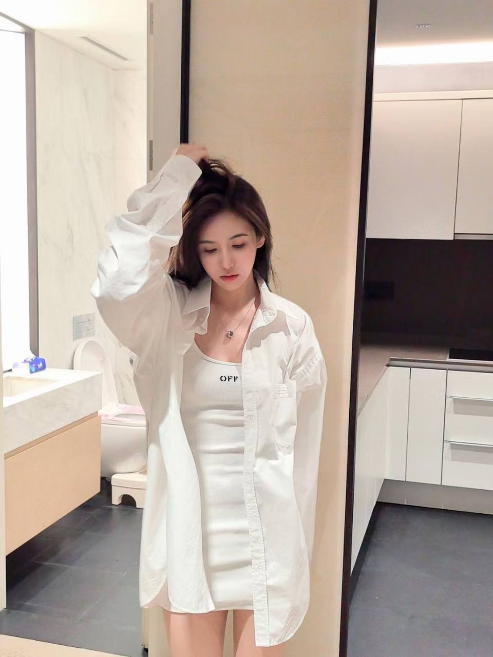 赛车御用车模Rivka