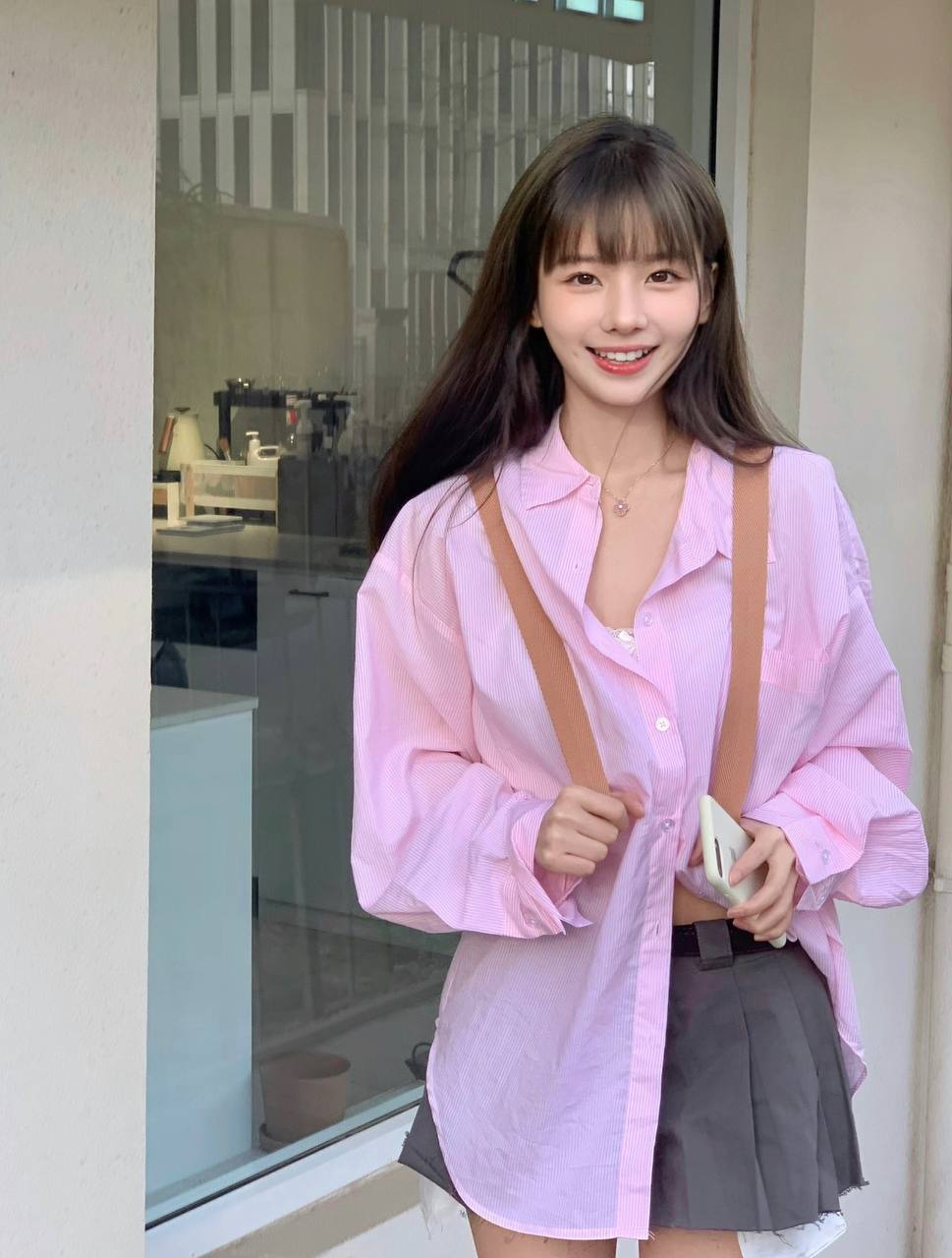 满分女友感Sayna