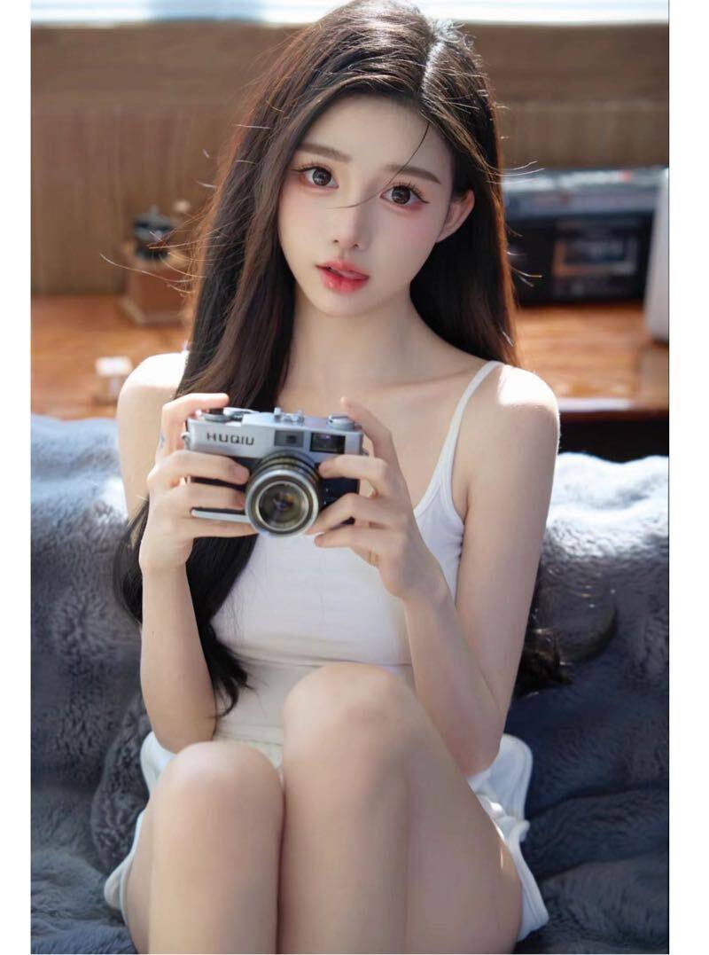 时尚美人睿婷