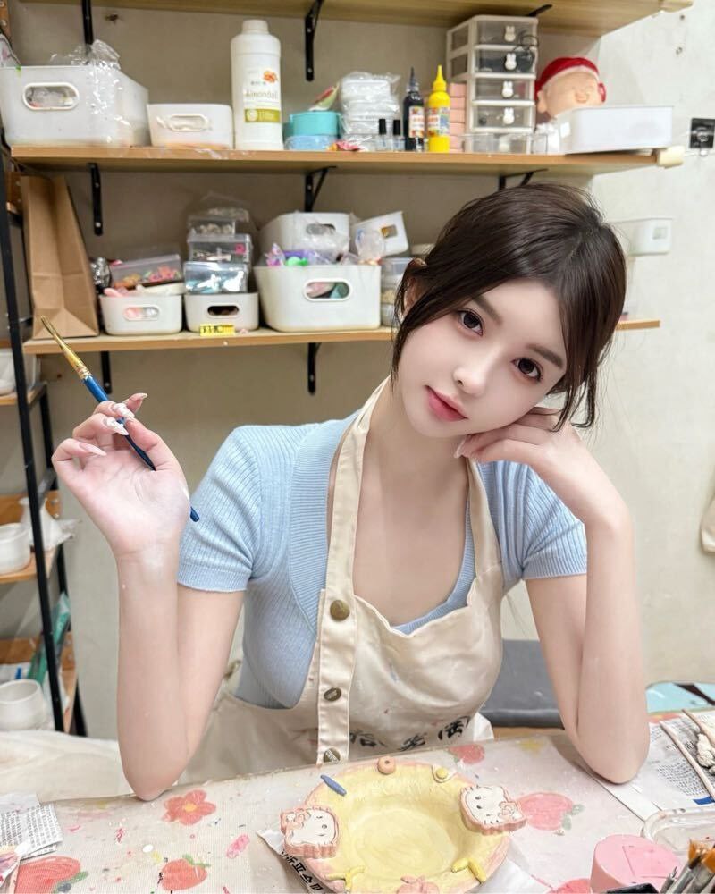 专业芭蕾舞老师Yulia