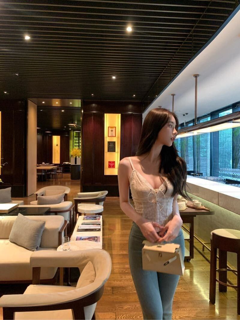 网红颜值天花板Zorim