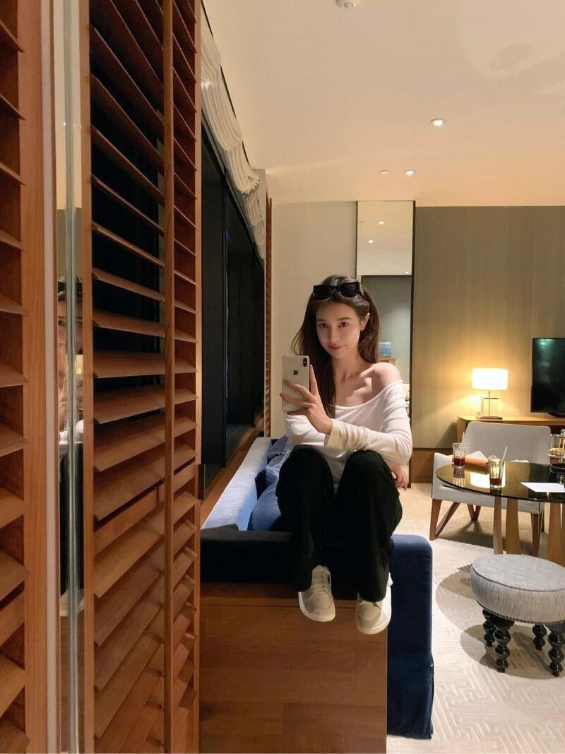 网红颜值天花板Zorim