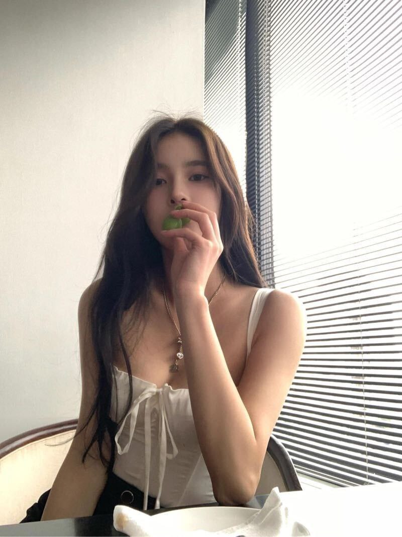 网红颜值天花板Zorim