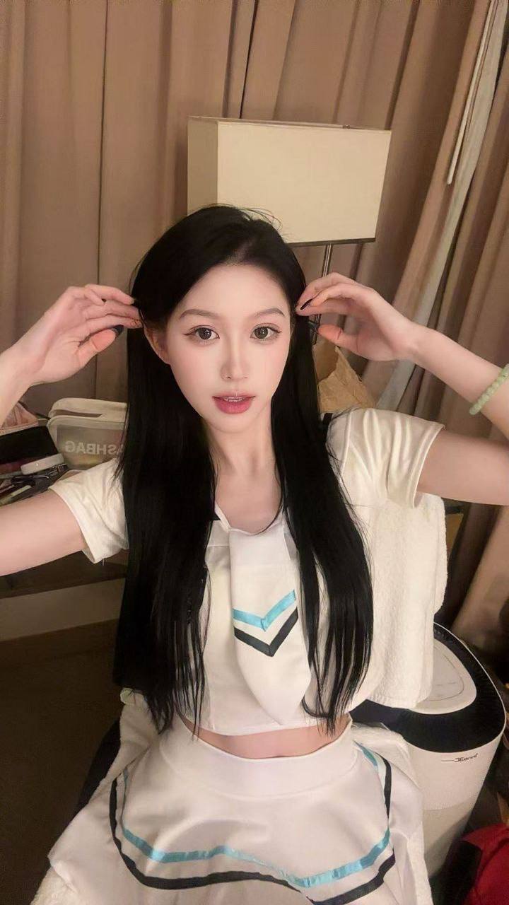 兼职校外舞蹈老师Lirra