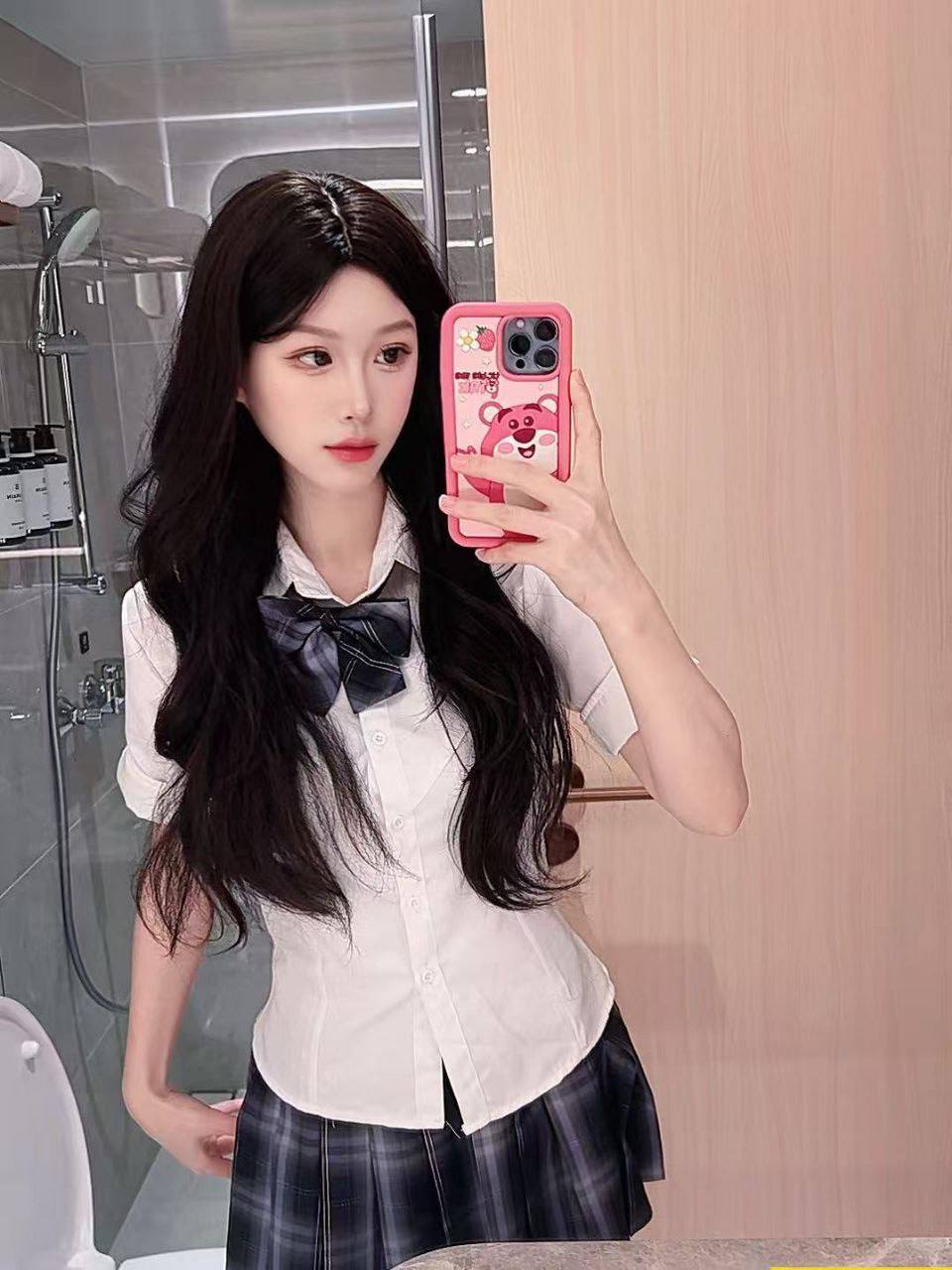 兼职校外舞蹈老师Lirra