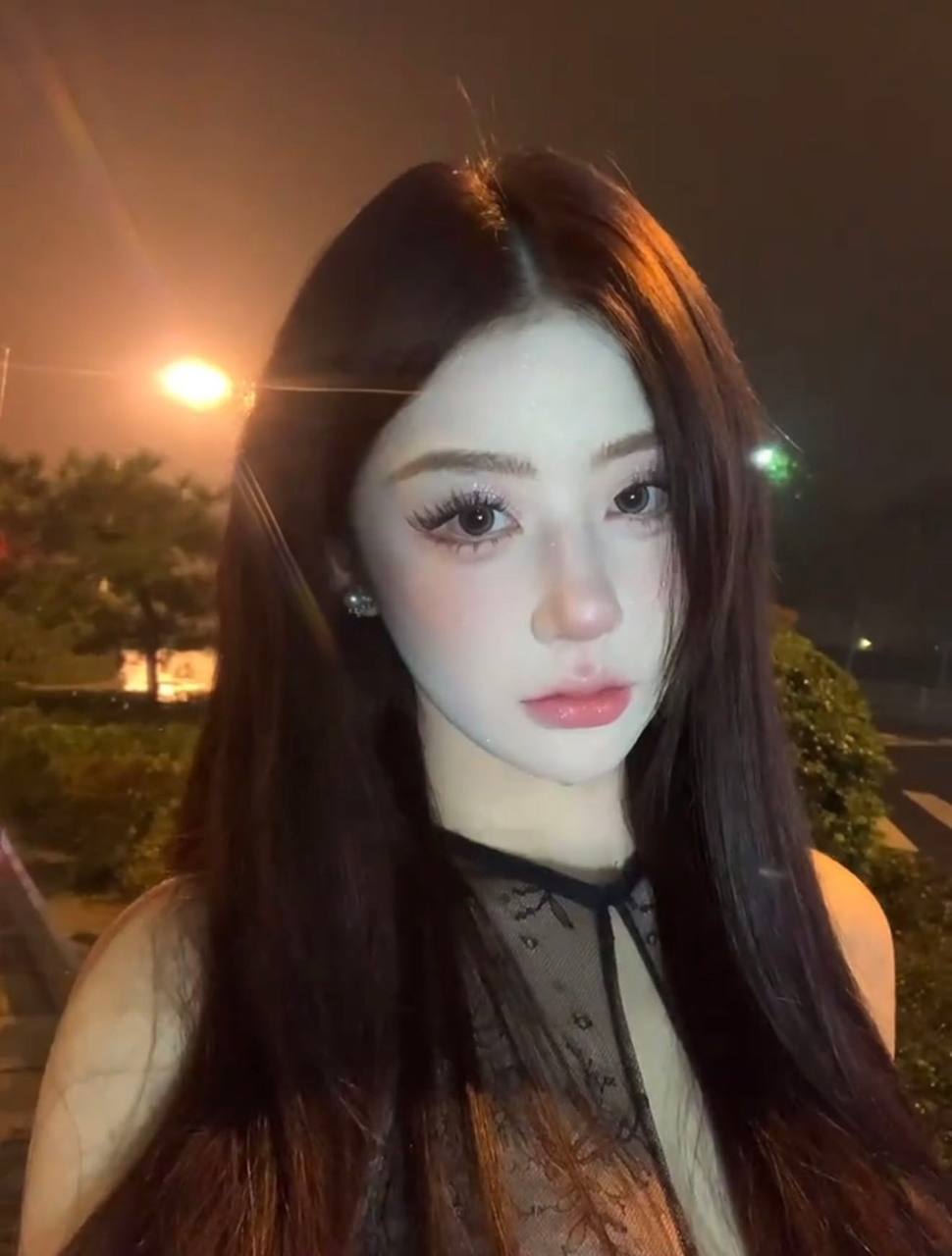 气质健身女神Amiel