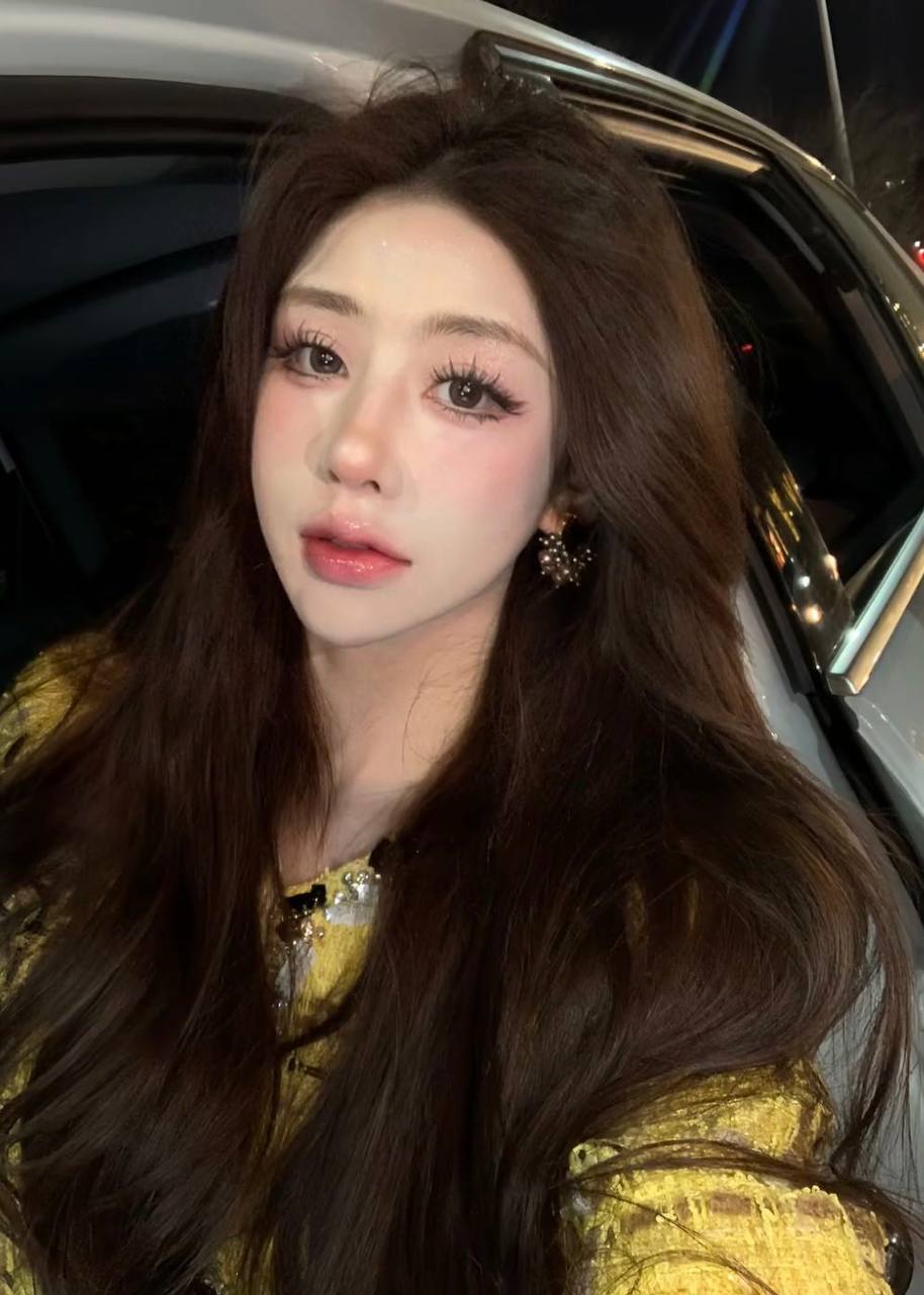 气质健身女神Amiel