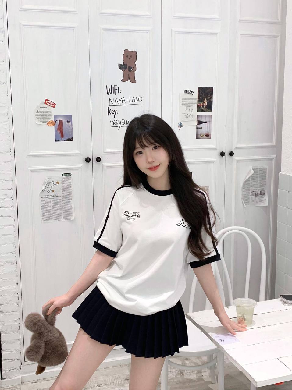 顶级纯欲感诗倩